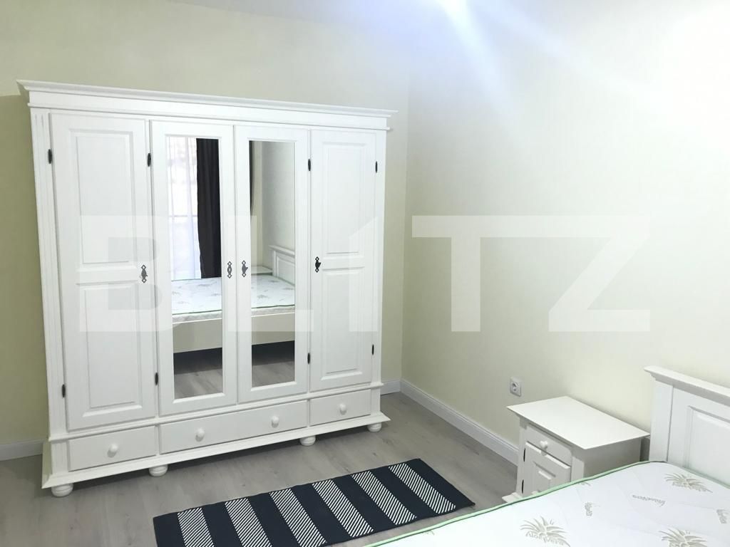 Apartament de închiriat 2 camere Gheorgheni - 41560AI | BLITZ Cluj-Napoca | Poza5