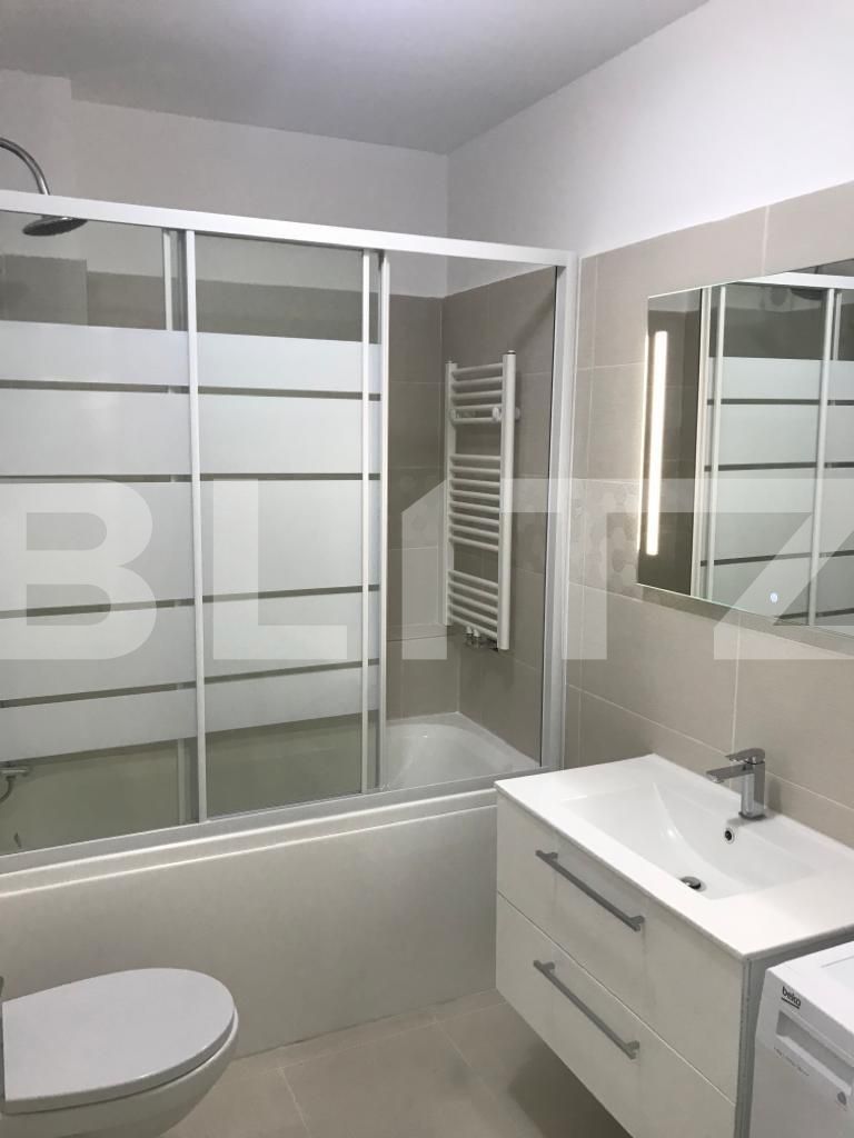 Apartament de închiriat 2 camere Gheorgheni - 41560AI | BLITZ Cluj-Napoca | Poza7
