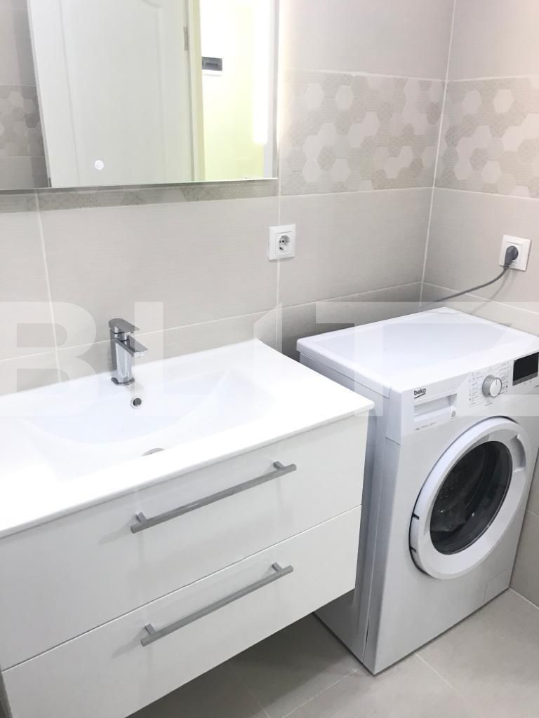Apartament de închiriat 2 camere Gheorgheni - 41560AI | BLITZ Cluj-Napoca | Poza8