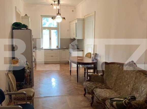 Apartament de închiriat 4 camere Central - 41561AI | BLITZ Cluj-Napoca | Poza5
