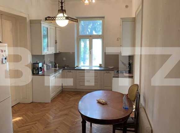 Apartament de închiriat 4 camere Central - 41561AI | BLITZ Cluj-Napoca | Poza4