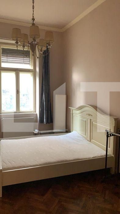 Apartament de închiriat 4 camere Central - 41561AI | BLITZ Cluj-Napoca | Poza2