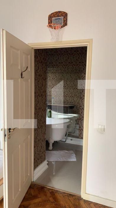 Apartament de închiriat 4 camere Central - 41561AI | BLITZ Cluj-Napoca | Poza6