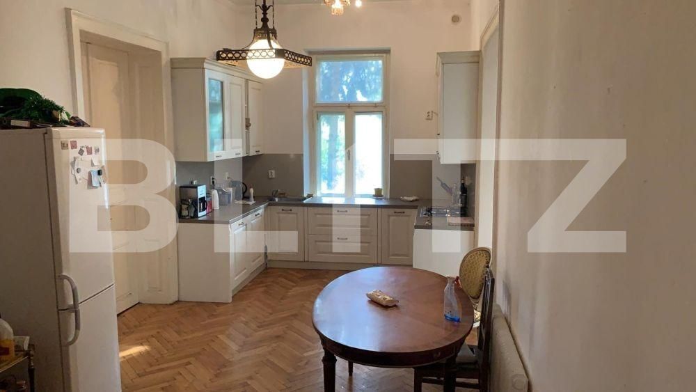 Apartament de închiriat 4 camere Central - 41561AI | BLITZ Cluj-Napoca | Poza4