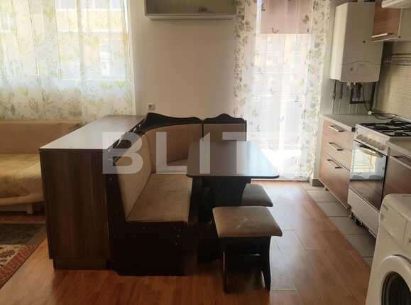 Apartament de închiriat 2 camere Floreşti - 41562AI | BLITZ Cluj-Napoca | Poza4