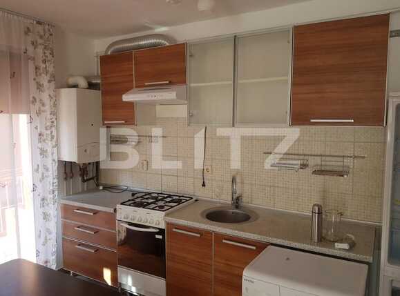 Apartament de închiriat 2 camere Floreşti - 41562AI | BLITZ Cluj-Napoca | Poza1