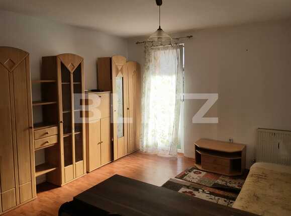 Apartament de închiriat 2 camere Floreşti - 41562AI | BLITZ Cluj-Napoca | Poza2