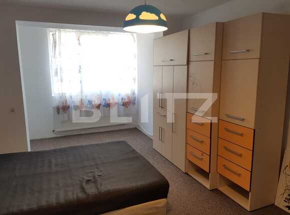 Apartament de închiriat 2 camere Floreşti - 41562AI | BLITZ Cluj-Napoca | Poza5