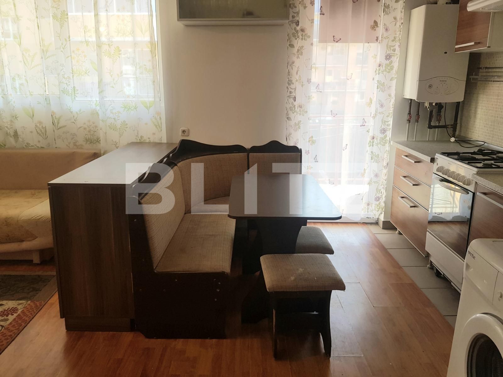 Apartament de închiriat 2 camere Floreşti - 41562AI | BLITZ Cluj-Napoca | Poza4