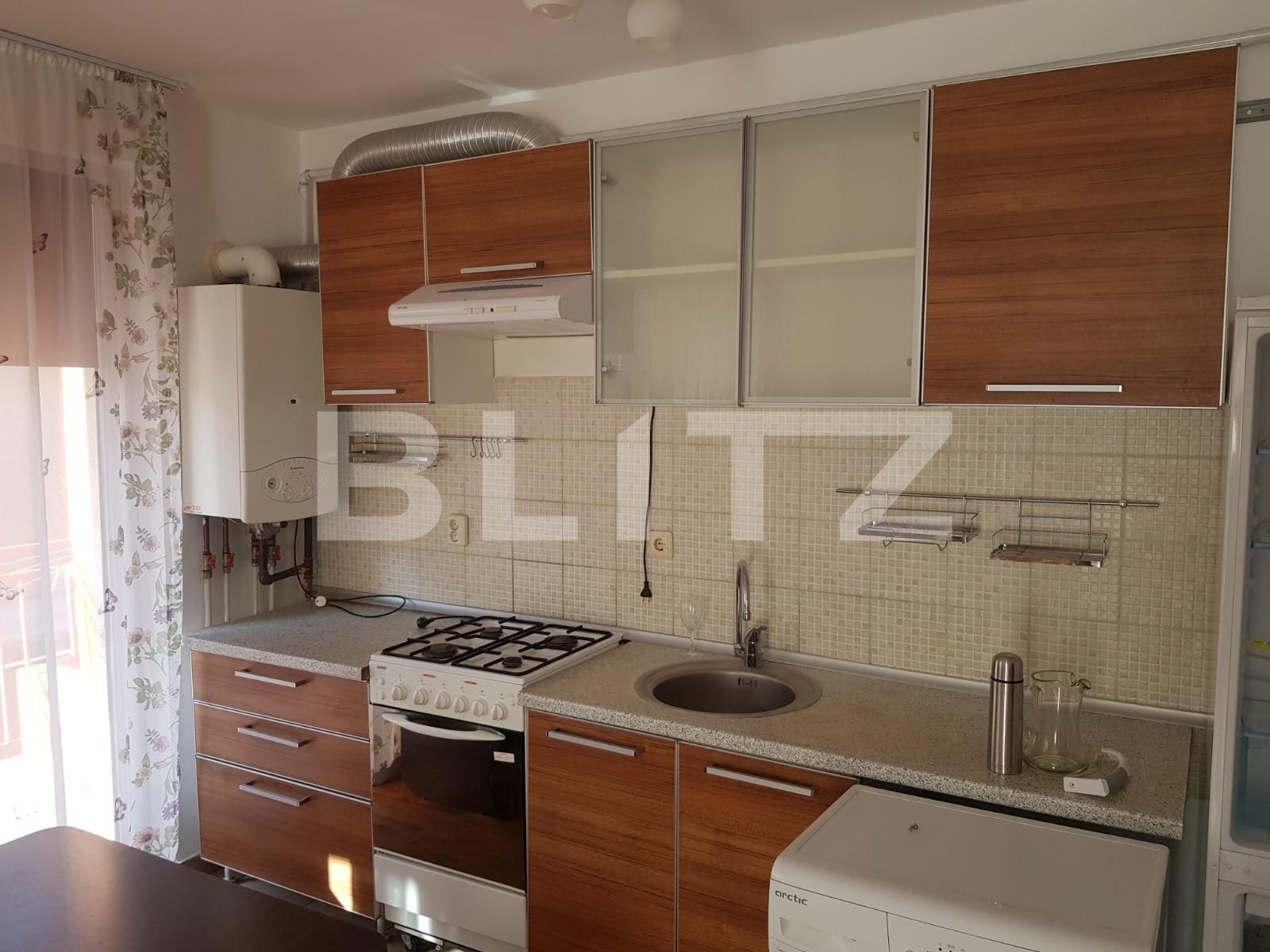 Apartament de închiriat 2 camere Floreşti - 41562AI | BLITZ Cluj-Napoca | Poza1