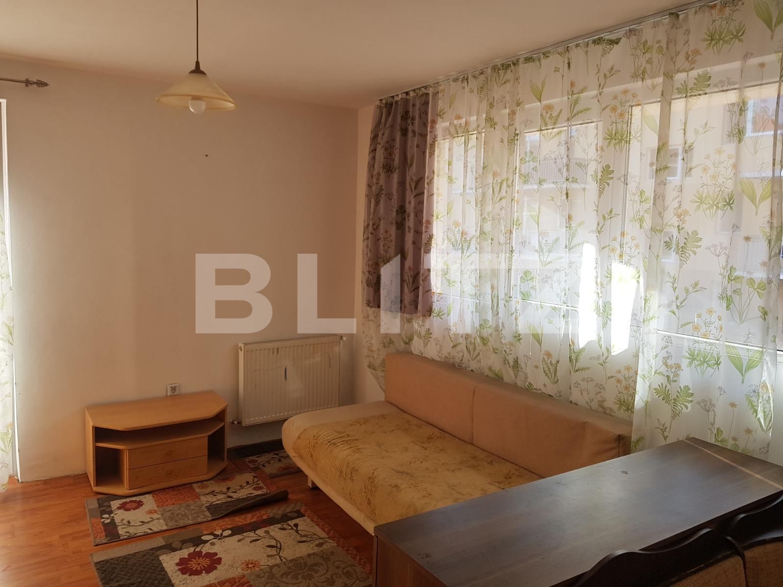 Apartament de închiriat 2 camere Floreşti - 41562AI | BLITZ Cluj-Napoca | Poza3