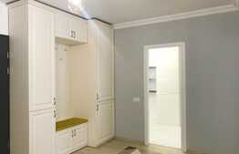 Apartament de lux, prima inchiriere!  Complex Scala Center!