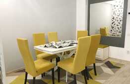 Apartament de lux, prima inchiriere!  Complex Scala Center!