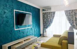 Apartament de lux, prima inchiriere!  Complex Scala Center!