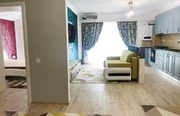 Apartament de lux, prima inchiriere!  Complex Scala Center!