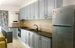 Apartament de lux, prima inchiriere!  Complex Scala Center!