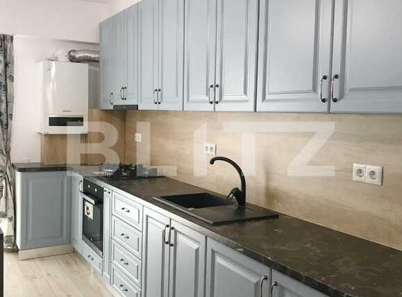 Apartament de închiriat 2 camere Central - 41563AI | BLITZ Cluj-Napoca | Poza6