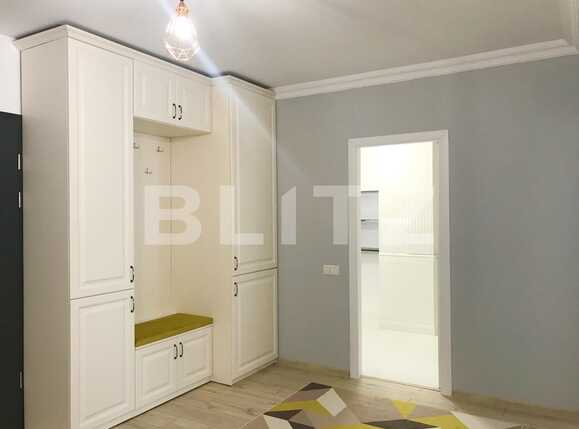 Apartament de închiriat 2 camere Central - 41563AI | BLITZ Cluj-Napoca | Poza10