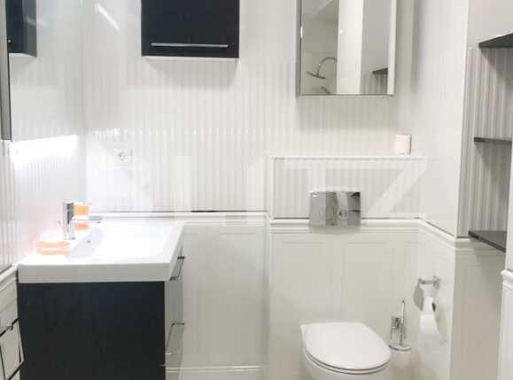 Apartament de închiriat 2 camere Central - 41563AI | BLITZ Cluj-Napoca | Poza13