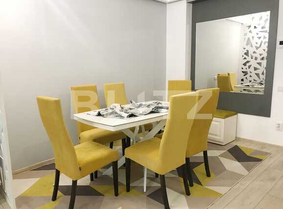 Apartament de închiriat 2 camere Central - 41563AI | BLITZ Cluj-Napoca | Poza4