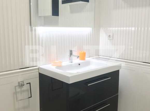 Apartament de închiriat 2 camere Central - 41563AI | BLITZ Cluj-Napoca | Poza12