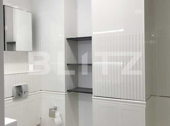 Apartament de închiriat 2 camere Central - 41563AI | BLITZ Cluj-Napoca | Poza11