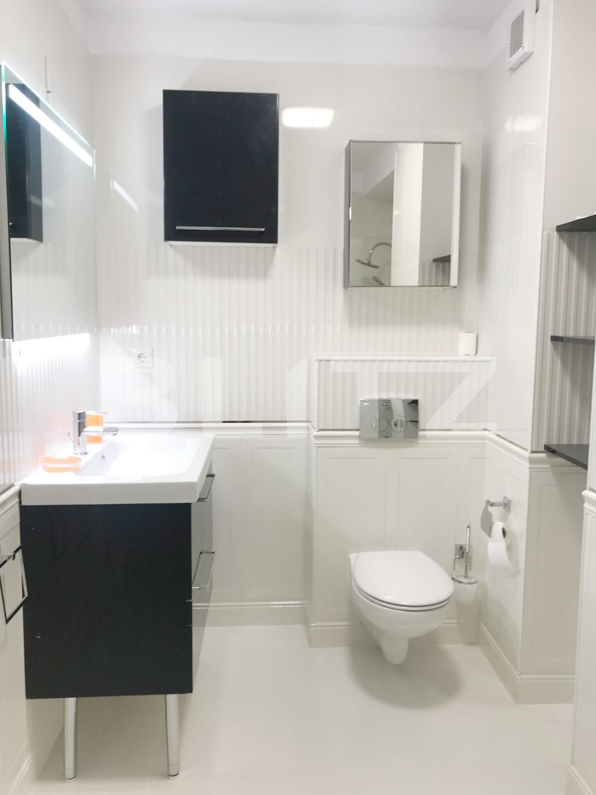 Apartament de închiriat 2 camere Central - 41563AI | BLITZ Cluj-Napoca | Poza13