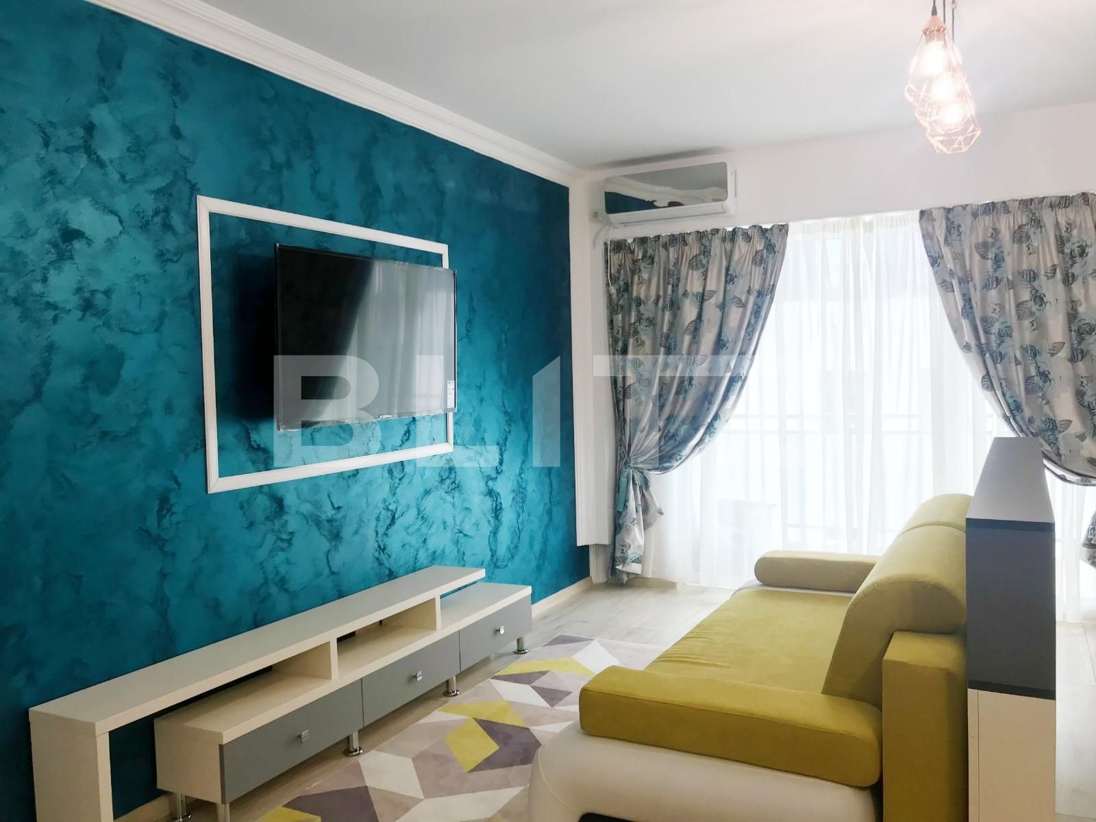 Apartament de închiriat 2 camere Central - 41563AI | BLITZ Cluj-Napoca | Poza2