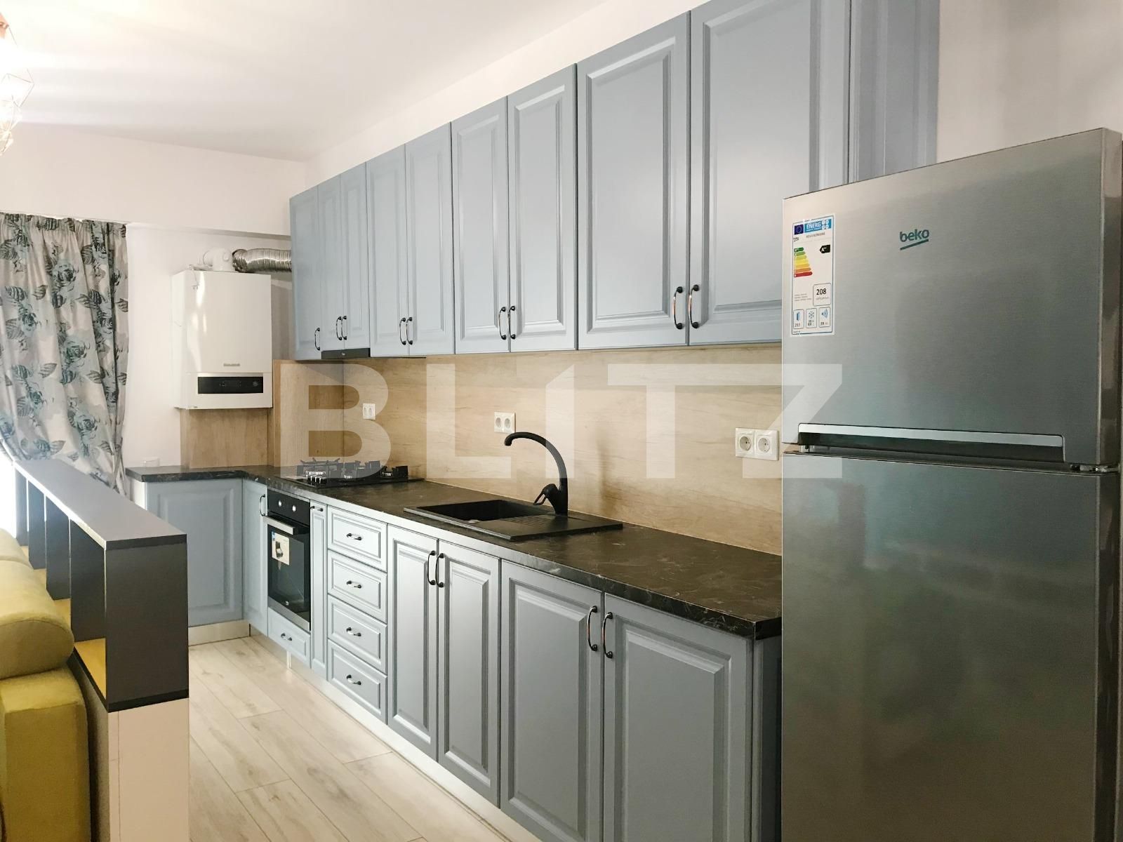 Apartament de închiriat 2 camere Central - 41563AI | BLITZ Cluj-Napoca | Poza5