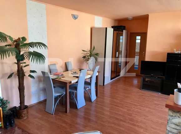 Apartament de închiriat 2 camere Floreşti - 41565AI | BLITZ Cluj-Napoca | Poza4