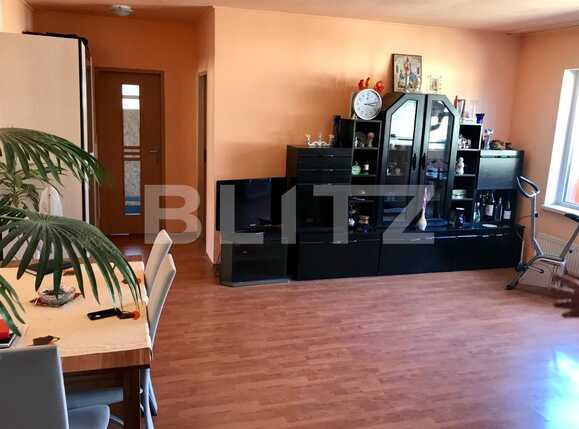 Apartament de închiriat 2 camere Floreşti - 41565AI | BLITZ Cluj-Napoca | Poza6
