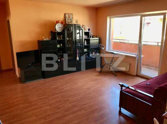 Apartament de închiriat 2 camere Floreşti - 41565AI | BLITZ Cluj-Napoca | Poza5