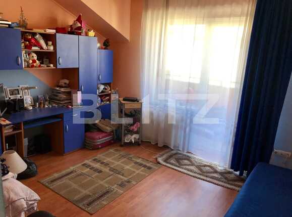 Apartament de închiriat 2 camere Floreşti - 41565AI | BLITZ Cluj-Napoca | Poza10