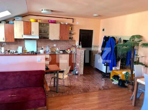 Apartament de închiriat 2 camere Floreşti - 41565AI | BLITZ Cluj-Napoca | Poza7