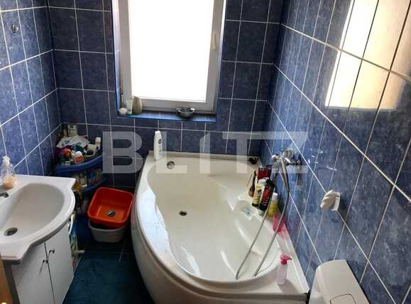 Apartament de închiriat 2 camere Floreşti - 41565AI | BLITZ Cluj-Napoca | Poza12