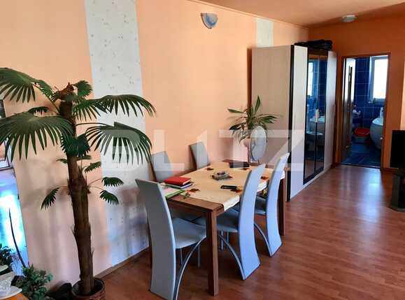 Apartament de închiriat 2 camere Floreşti - 41565AI | BLITZ Cluj-Napoca | Poza2