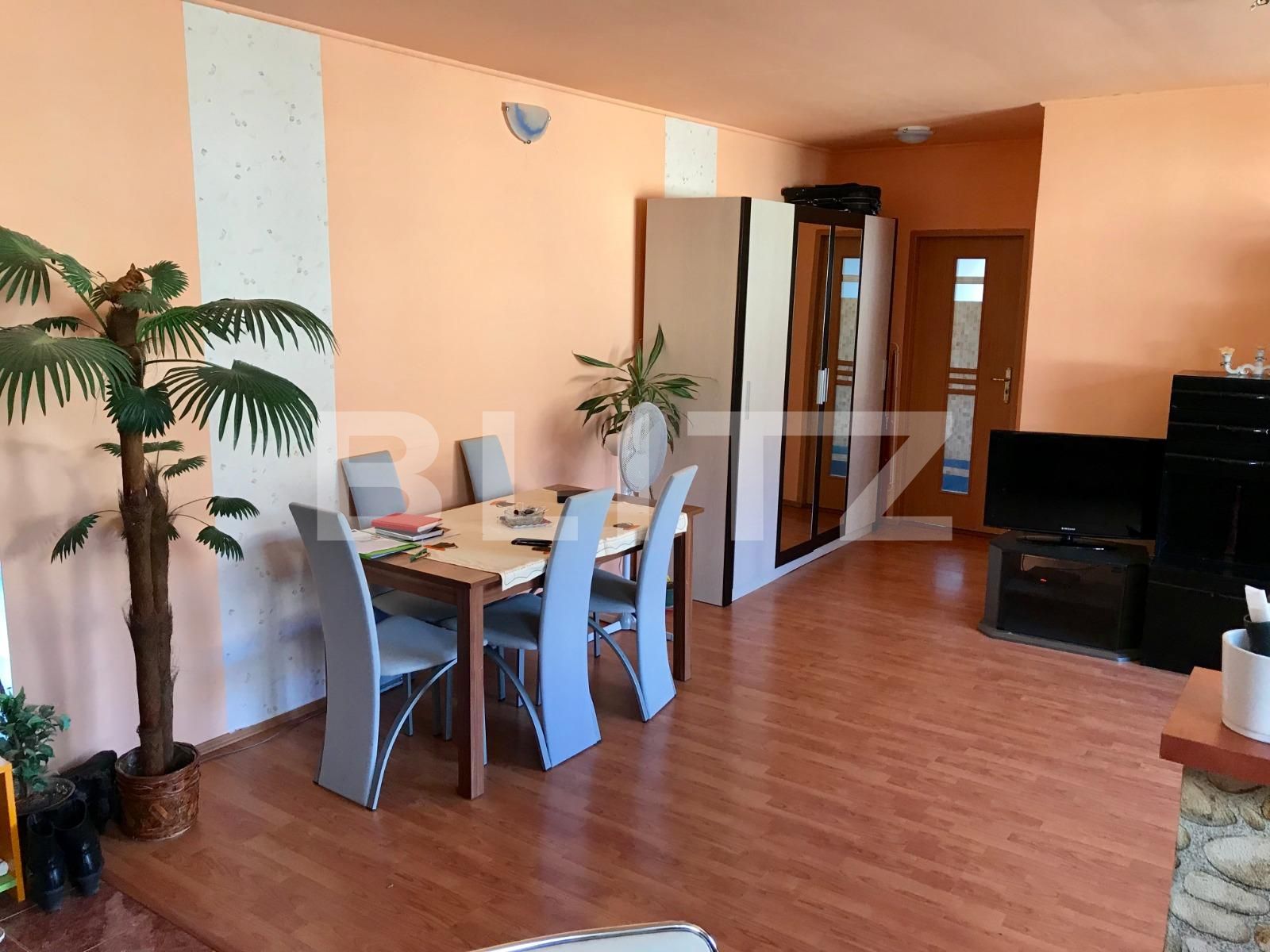 Apartament de închiriat 2 camere Floreşti - 41565AI | BLITZ Cluj-Napoca | Poza4