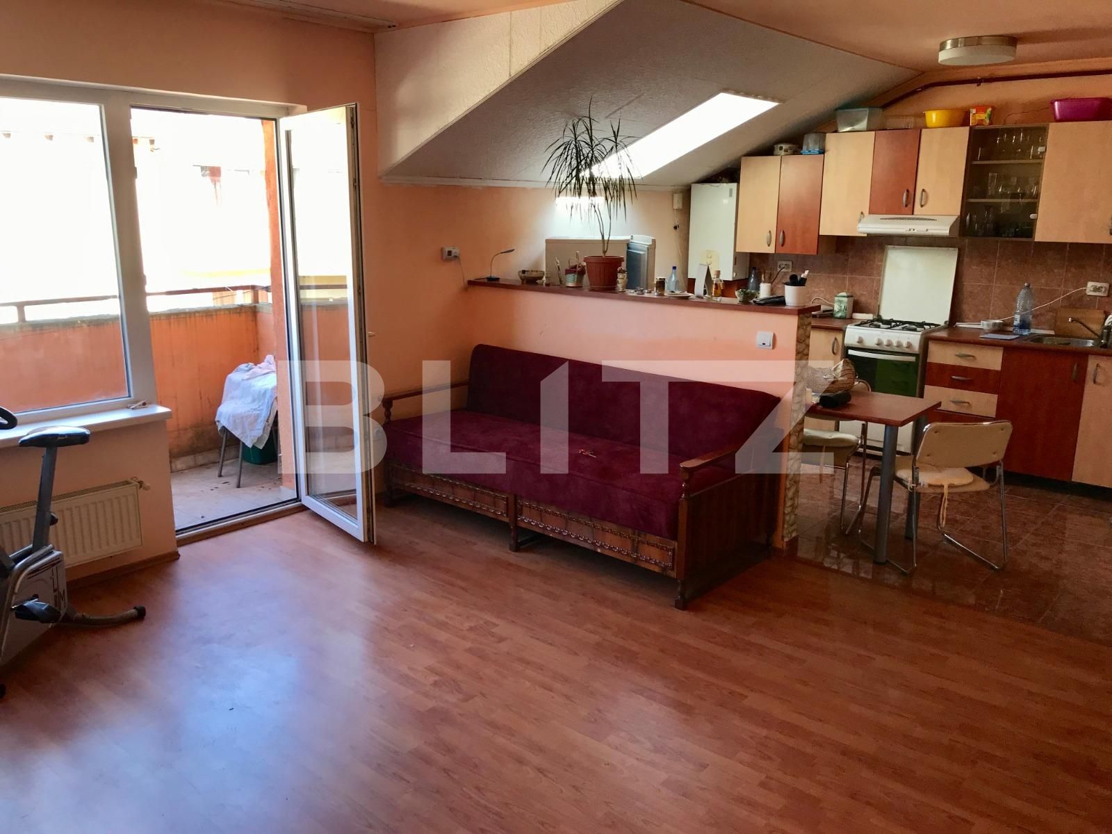 Apartament de închiriat 2 camere Floreşti - 41565AI | BLITZ Cluj-Napoca | Poza3