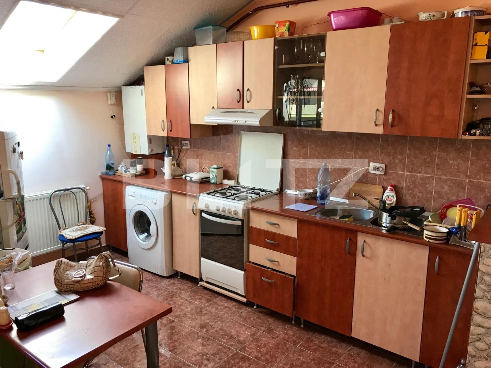 Apartament de închiriat 2 camere Floreşti - 41565AI | BLITZ Cluj-Napoca | Poza8