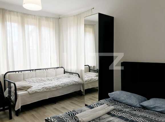 Garsonieră de închiriat Zorilor - 41567AI | BLITZ Cluj-Napoca | Poza1