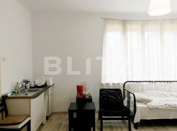 Garsonieră de închiriat Zorilor - 41567AI | BLITZ Cluj-Napoca | Poza3