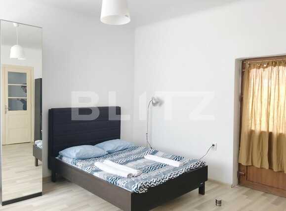 Garsonieră de închiriat Zorilor - 41567AI | BLITZ Cluj-Napoca | Poza2