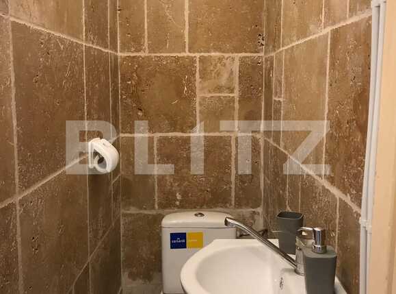 Garsonieră de închiriat Zorilor - 41567AI | BLITZ Cluj-Napoca | Poza4