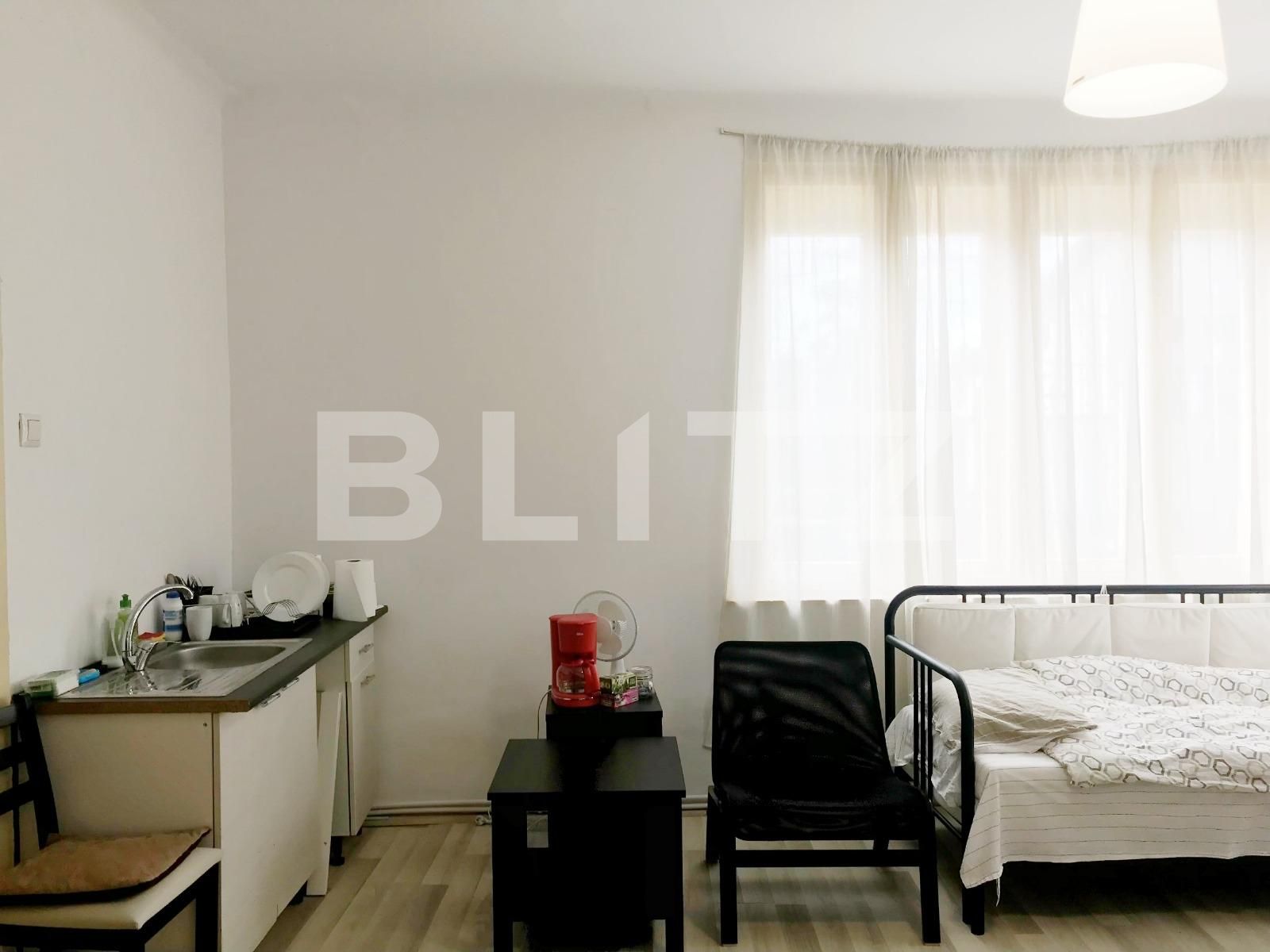 Garsonieră de închiriat Zorilor - 41567AI | BLITZ Cluj-Napoca | Poza3