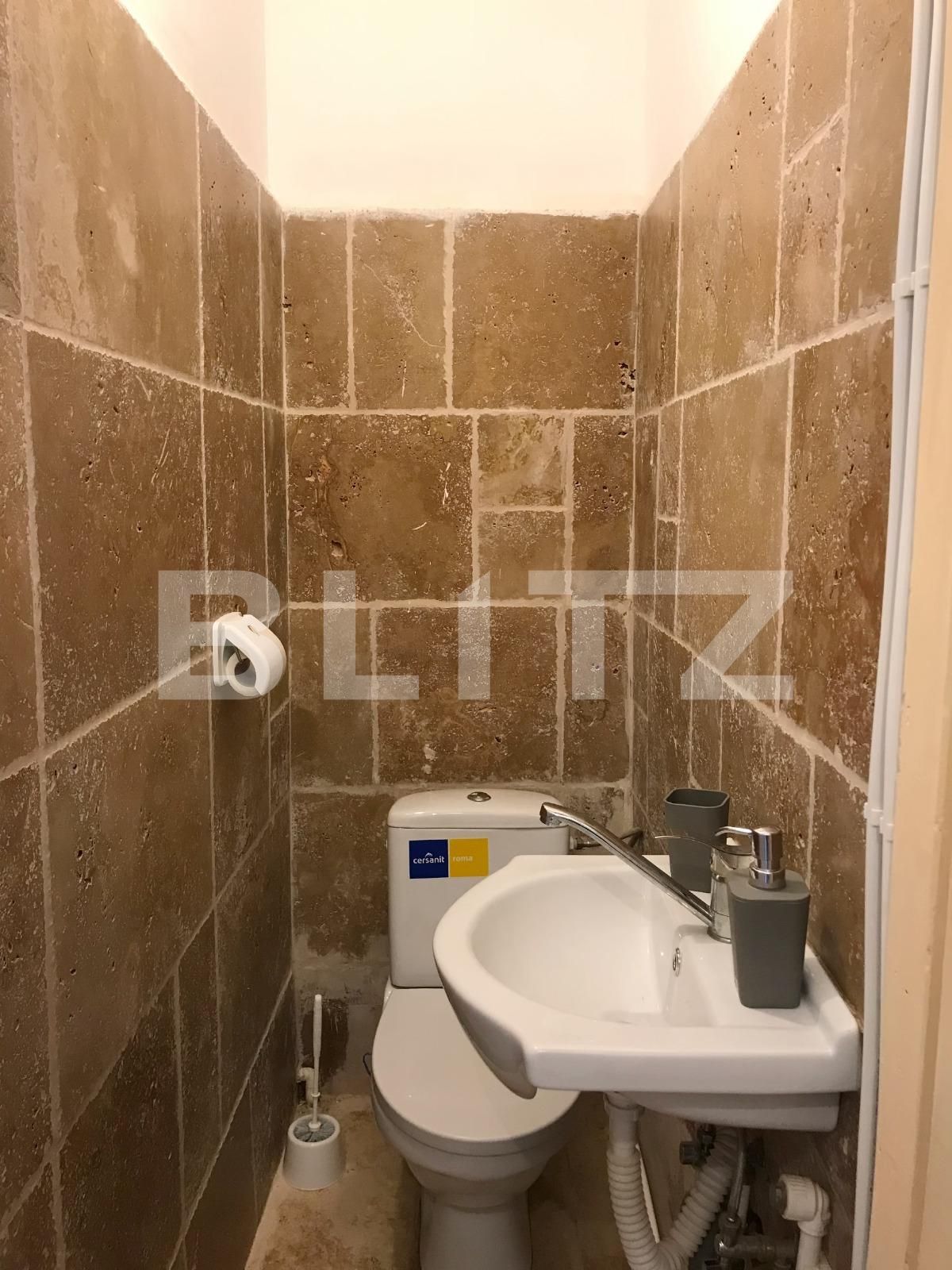Garsonieră de închiriat Zorilor - 41567AI | BLITZ Cluj-Napoca | Poza4