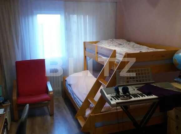 Apartament de vânzare 2 camere Manastur - 41568AV | BLITZ Cluj-Napoca | Poza4
