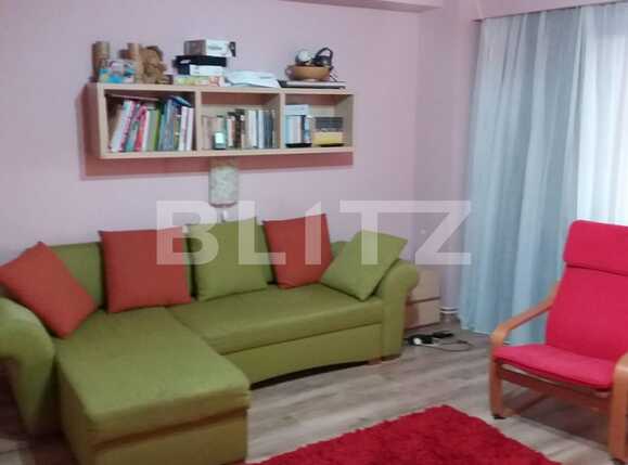 Apartament de vânzare 2 camere Manastur - 41568AV | BLITZ Cluj-Napoca | Poza1