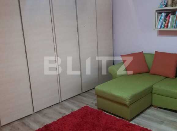 Apartament de vânzare 2 camere Manastur - 41568AV | BLITZ Cluj-Napoca | Poza2