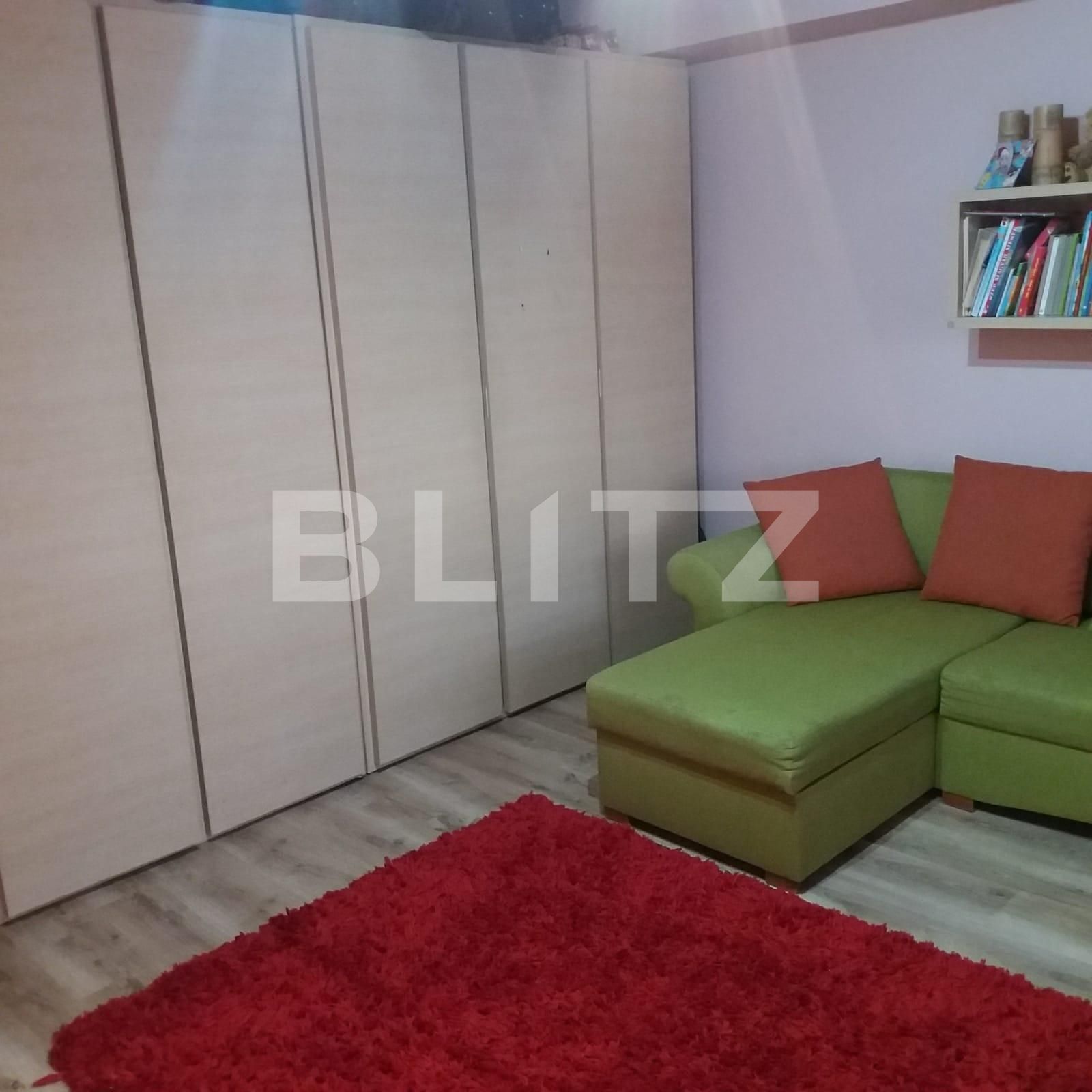 Apartament de vânzare 2 camere Manastur - 41568AV | BLITZ Cluj-Napoca | Poza2