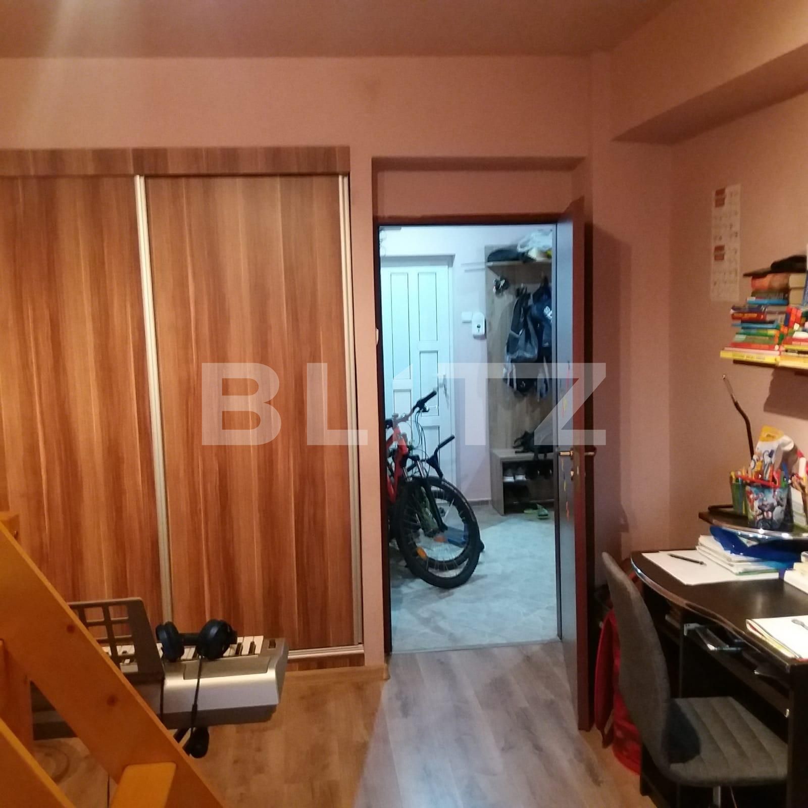 Apartament de vânzare 2 camere Manastur - 41568AV | BLITZ Cluj-Napoca | Poza5
